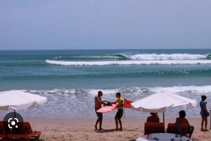 Wyanna * Legian (Bali)