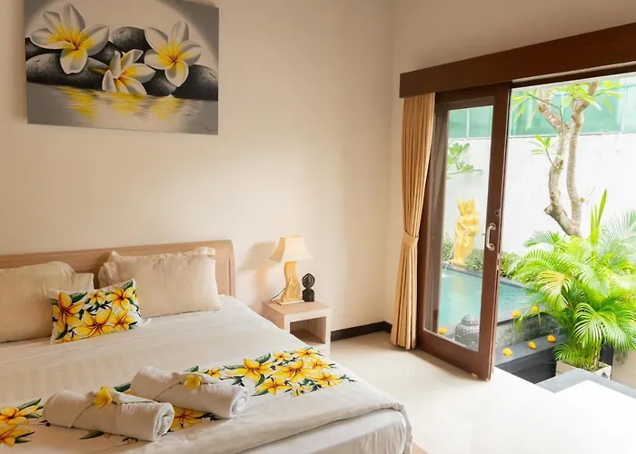 Wyanna Villa Legian (Bali)