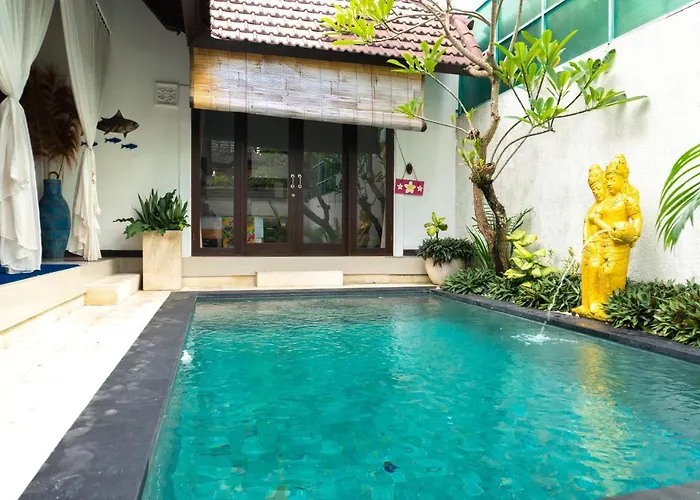 Wyanna * Legian (Bali)