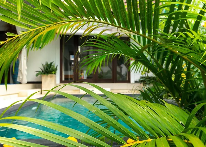 Wyanna Villa Legian (Bali)