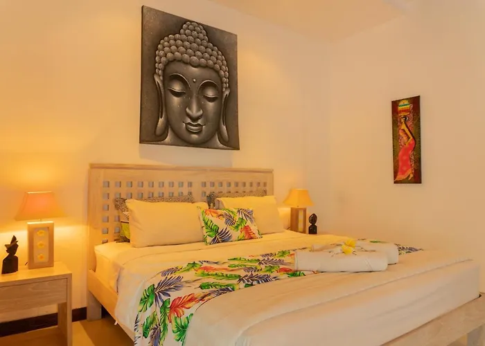 Villa Wyanna Legian (Bali)