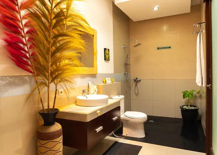 Wyanna Villa Legian (Bali)