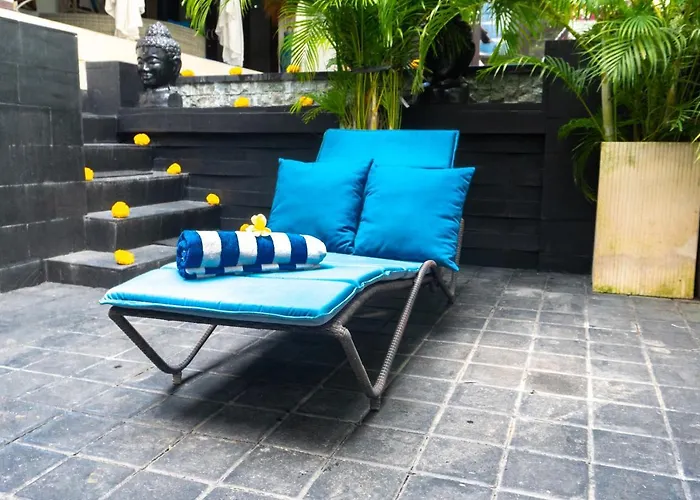 Villa Wyanna Legian (Bali)