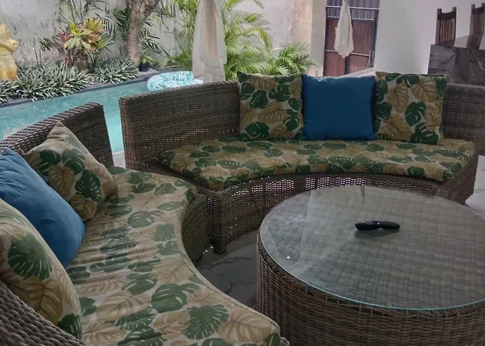 Wyanna Villa *